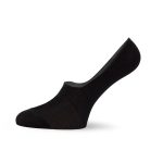 UNISEX INVISIBLE NO-SHOW SOCKS FIR Microfiber & Elastane