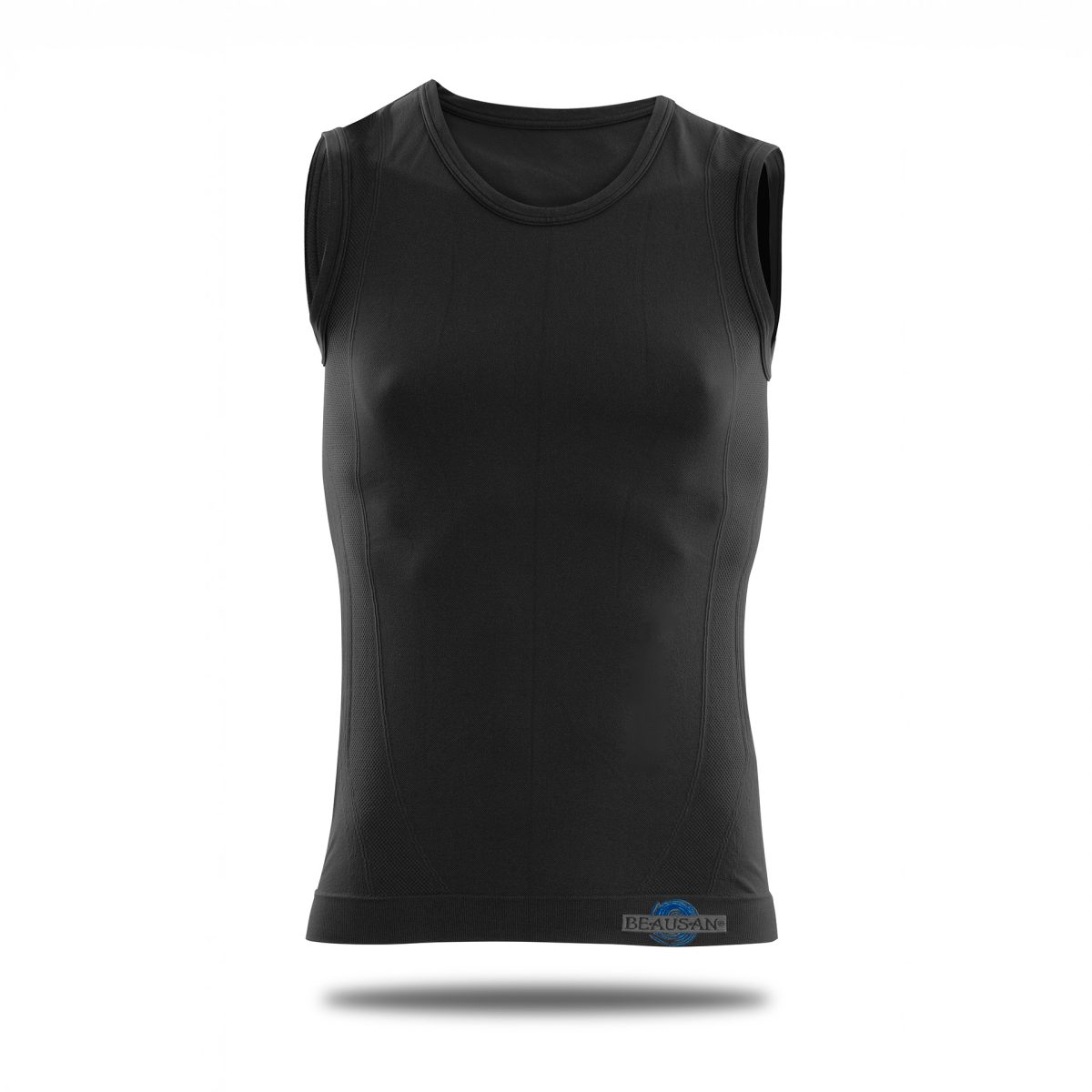 Canotta UNISEX Sport Spalle Larghe fatta con microfibra FIR