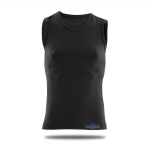 Canotta UNISEX Sport Spalle Larghe 0660