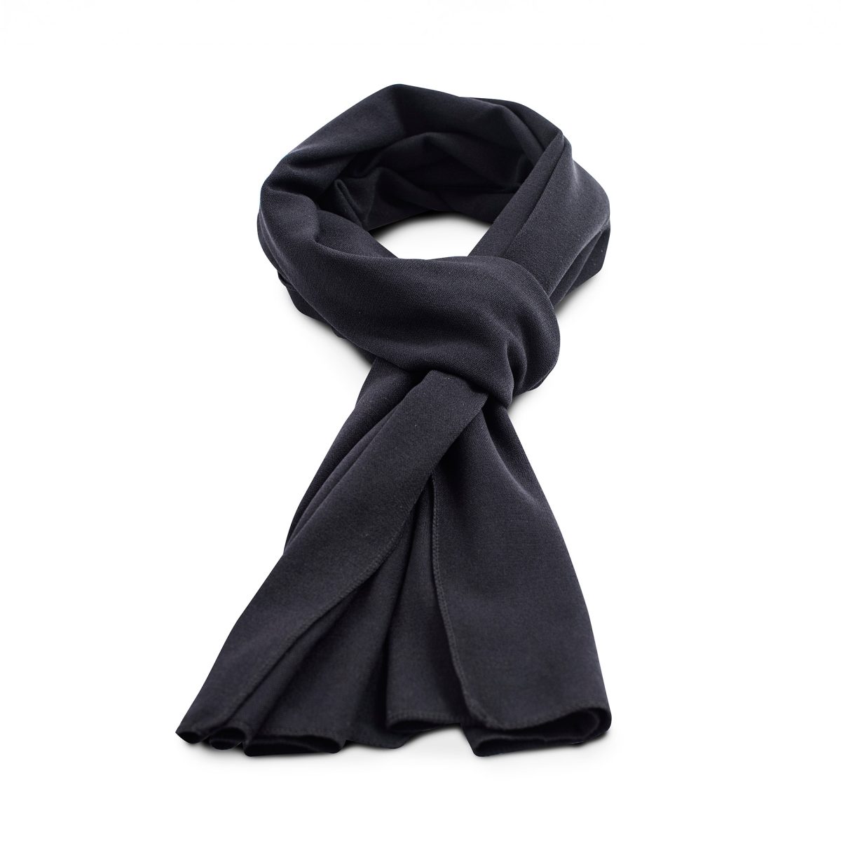 Pashmina fatta in microfibra FIR