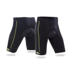 FIR BIKE SHORTS