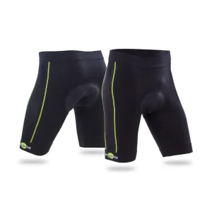 0644 Pantaloncino Bike FIR