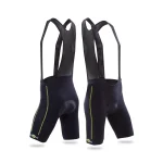 BIKE BIB SHORTS – FIR TECHNOLOGY