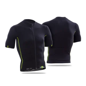 0646 Maglia mezza manica Bike FIR