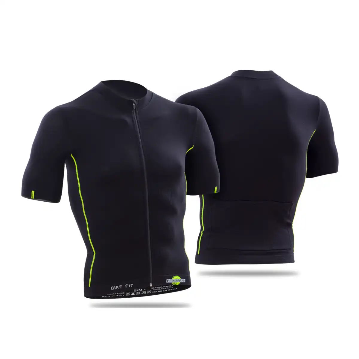 Maglia mezza manica Bike FIR
