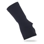 Hand and Wrist Cover made of FIR microfiber and elastane