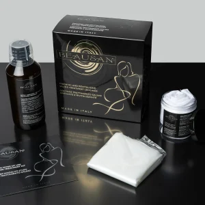 Leggings trattamento salino Beausan